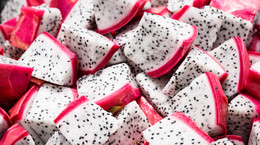 Dragon fruit - smak i właściwości. Jak wybrać dobry smoczy owoc?