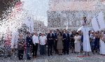 Most Stągiewny oficjalnie otwarty!