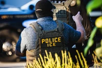 Trump's immigration agents detained parents at school bus stops in Connecticut
