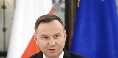 Co powinien zrobić Duda, gdy Europie grozi wojna?