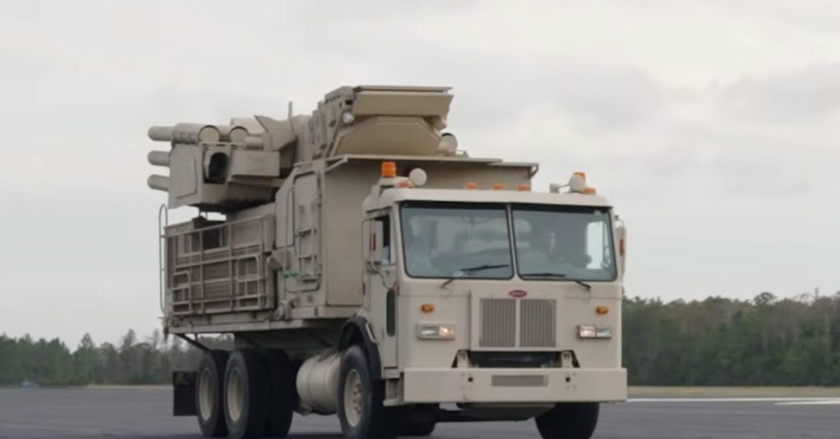 Amerykanie uczą się strzelać do Rosjan. Ich pomysłowość nie zna granic