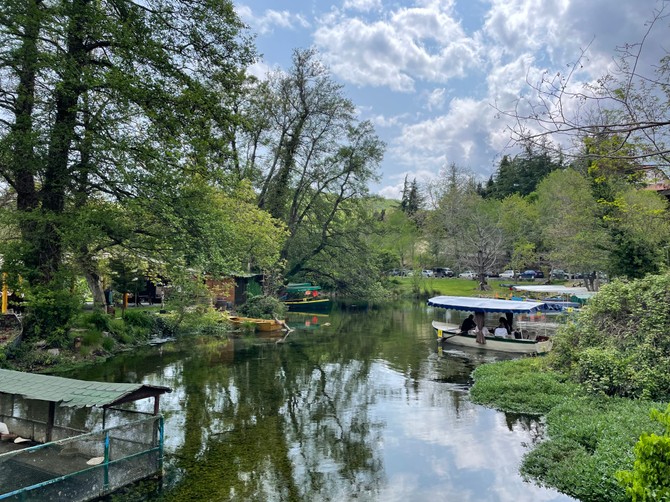 Ohrid