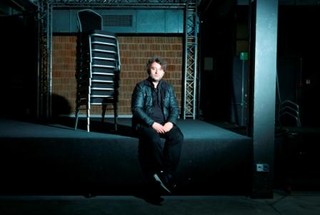 Michał Walczak, twórca „Herosów transformacji”: Karnawał to jest klucz do historii Polski