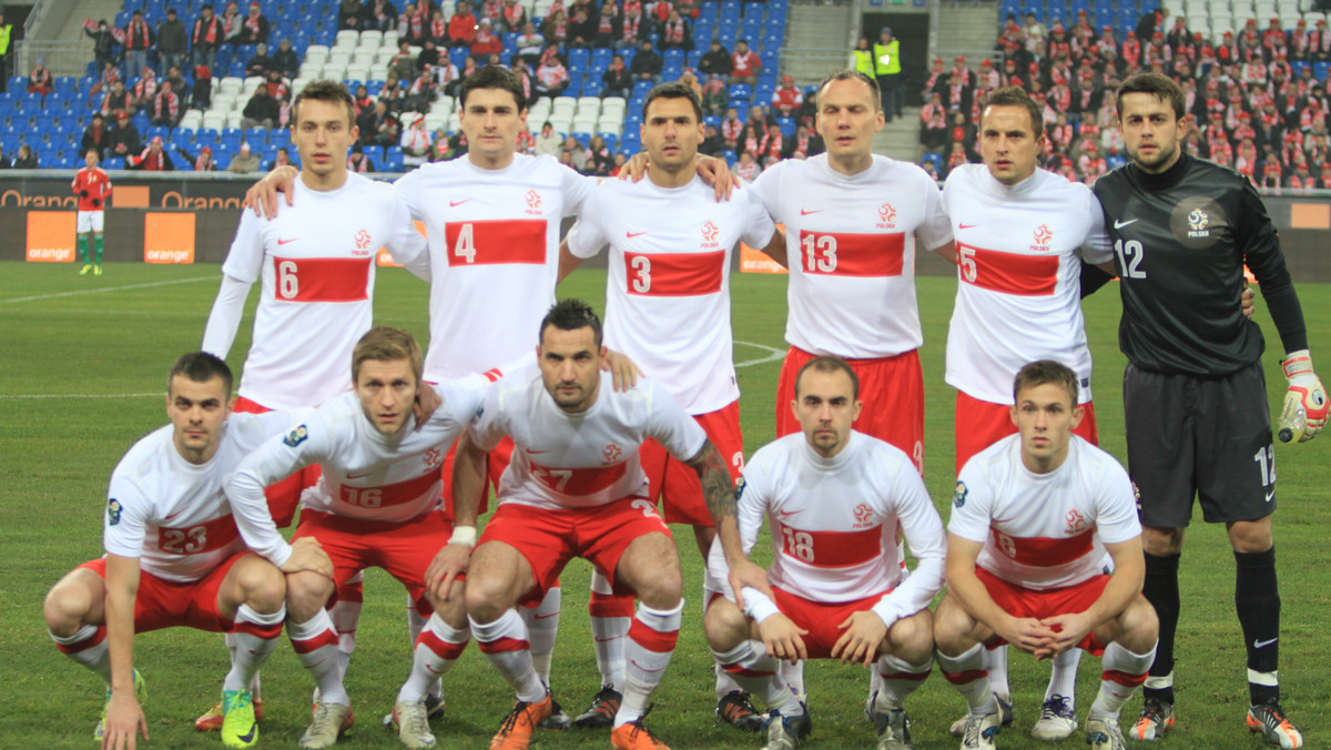 2 grudnia w Kijowie odbędzie się ceremonia losowania grup Euro 2012. Jednym z wymarzonych rywali czołowych europejskich zespołów jest... kadra Franciszka Smudy. Na ekipę Biało-Czerwonych chcieliby trafić Anglicy, Niemcy, Francuzi, Szwedzi...