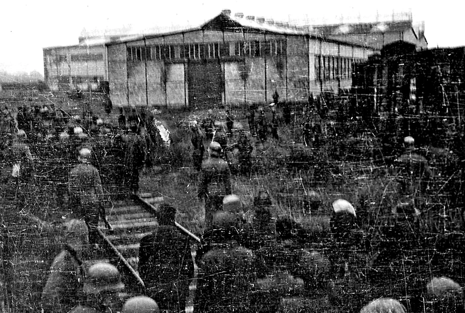 Ratni zločini Vermahta