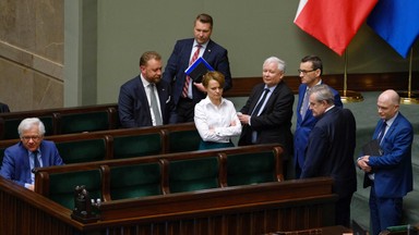 "Hołota chamska" to nie jedyne takie słowa w sejmowej historii. Co jeszcze mówili politycy?