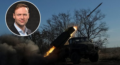 Mastalerek o nuclear sharing: Tusk powinien mówić "Ameryka", a nie "Deutschland"