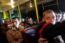 Amnesty International: Są dowody na egzekucję ukraińskich żołnierzy