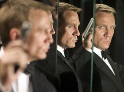 Kolejny Bond rok później niż obiecywano