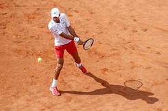 Novak Djokovic w półfinale turnieju ATP w Rzymie