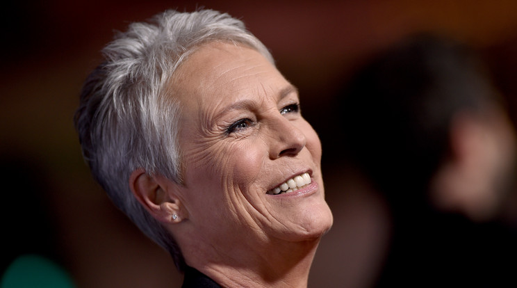 Jamie Lee Curtis / Fotó: Northfoto