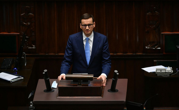 Mateusz Morawiecki