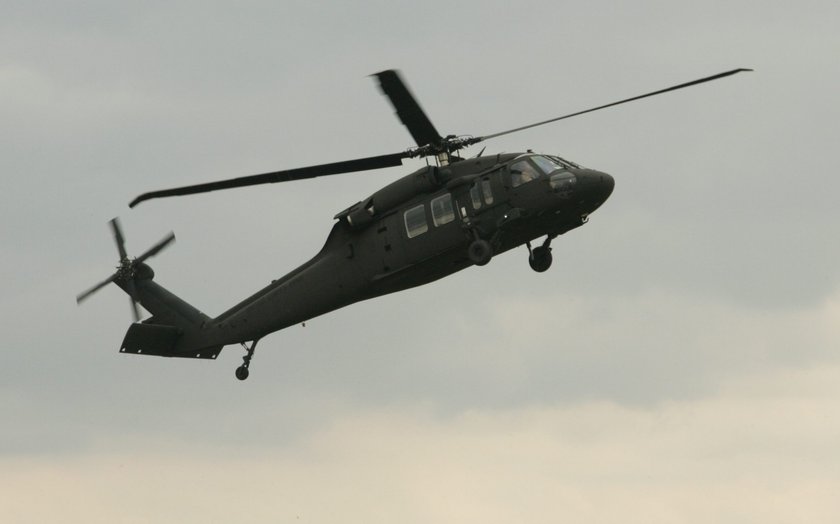 Black Hawk