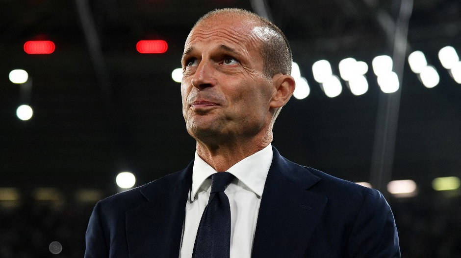 Massimiliano Allegri