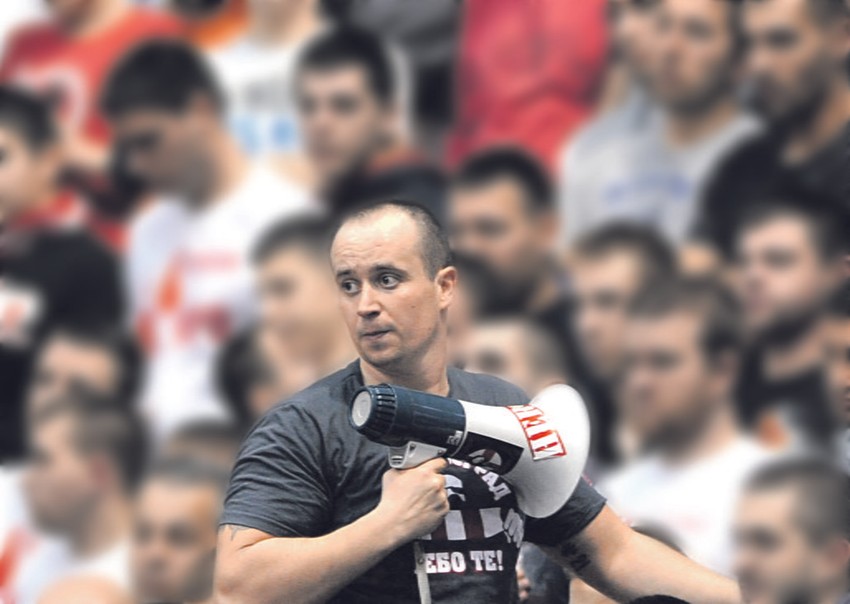 Zločin: Velibor Dunjić ubijen ispred splava