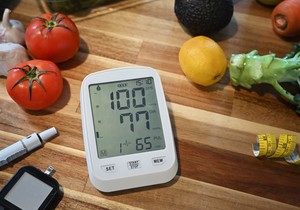 Nedostatak hranljivih materija kod osoba sa dojabetesom 