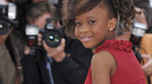 Quvenzhané Wallis: 9-letnie objawienie aktorskie