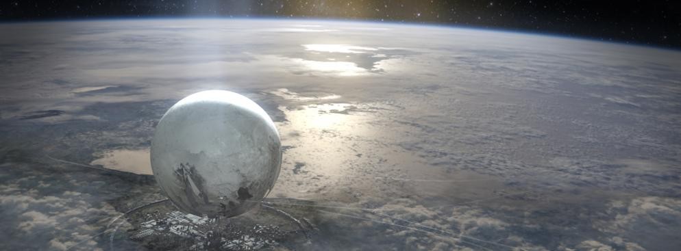 <b>Destiny</b>
<br>
<br><b>Producent: Bungie/Activision</b> 
<br><b>Platformy: Xbox 360, Xbox One, PS3, PS4</b>
<br><b>Premiera: 2014</b>