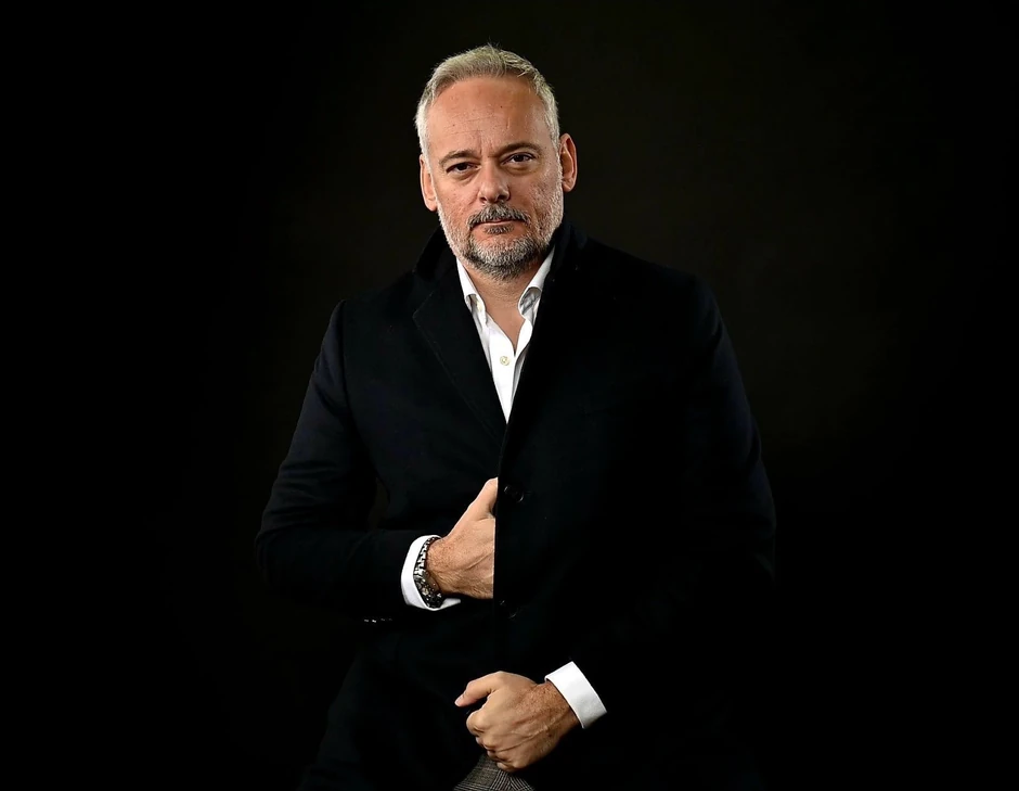 Nedeljko Krsmanović