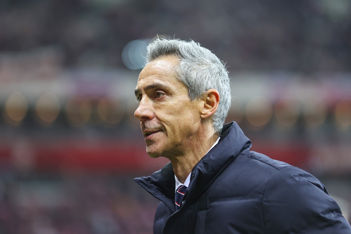 Paulo Sousa