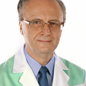Prof. Balázs Csaba