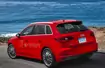 Audi A3 Sportback e-tron