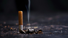 Jak rzucić palenie? Stanowisko Polskiego Towarzystwa Chorób Cywilizacyjnych