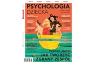 Newsweek Extra 7/2022: Psychologia dziecka