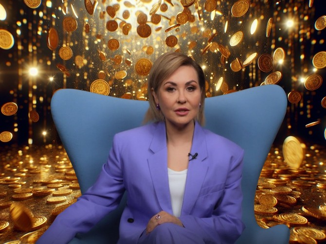 Za ova 3 znaka u februaru stiže kamion para, otkriva ruski astrolog Vasilisa Volodina