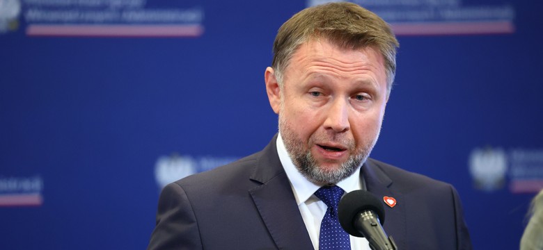 Kierwiński zapewnia, że Polska nie zgodzi się na relokację. "Mówimy to bardzo otwarcie"