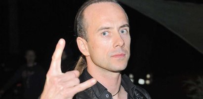 Nergal wraca do gry