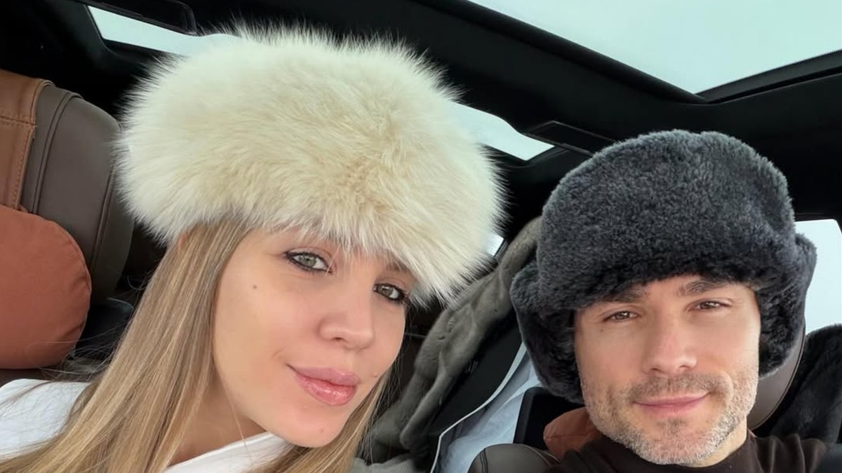 Aca i Kosana Sofronijević