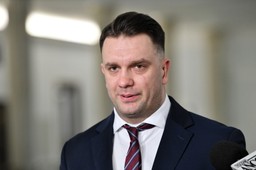 Mejza: Jestem skłonny poprzeć komisję śledczą ws. inwigilacji, ale marszałek Grodzki musi zostać odwołany