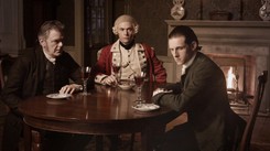 'Szpiedzy Waszyngtona'. Zobacz serial o pierwszych tajnych agentach Ameryki