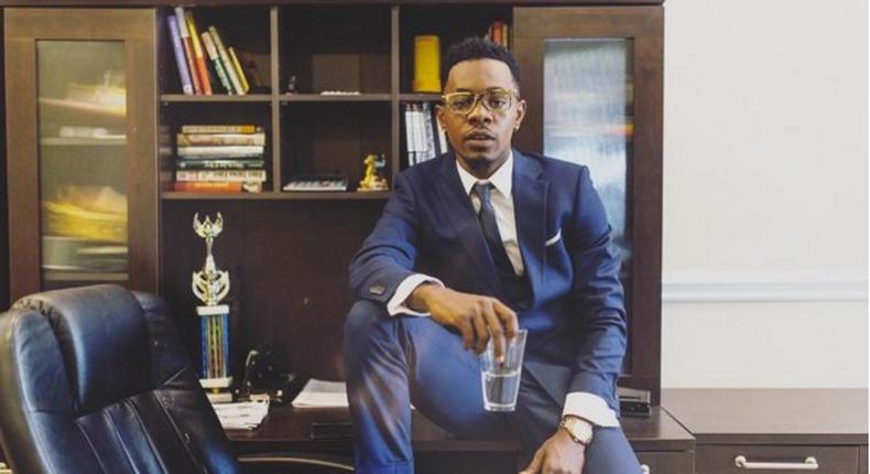 Patoranking explained that his career and family are paramount to him at the moment.