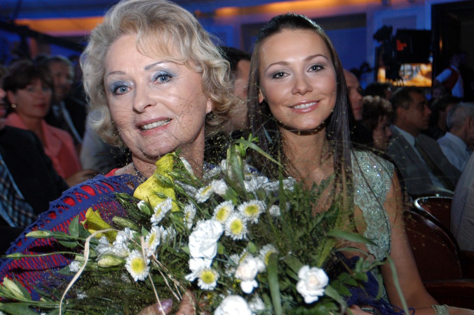 Miss Polonia Wszystkie Laureatki Jak Wygladaly Najpiekniejsze Polki Zdjecia Plejada Pl