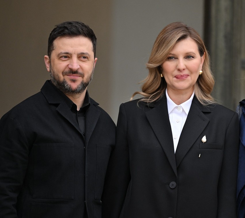 Volodimir i Olena