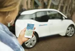 Raport: Car-sharing coraz popularniejszy. Czy zrezygnujemy z własnych aut?