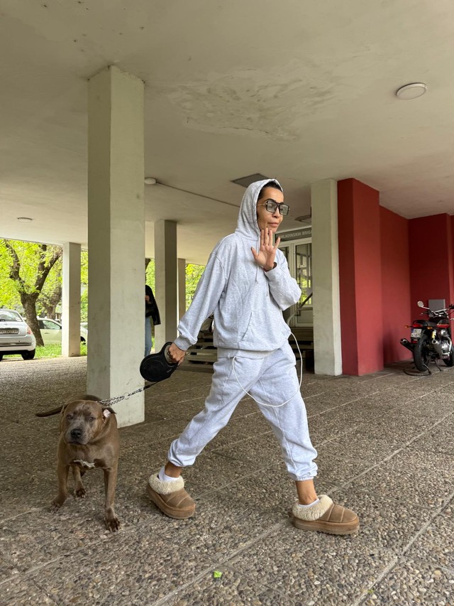 Marija Bulat nakon skandala 