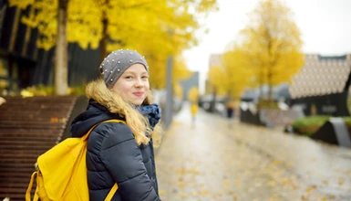 Prognoza pogody dla uczniów na wtorek. Jak się ubrać 7 października?