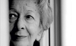 Szymborska oczami Rusinka: Wydawała się żeńską wersją Piotrusia Pana [ROZMOWA DZIENNIK.PL]
