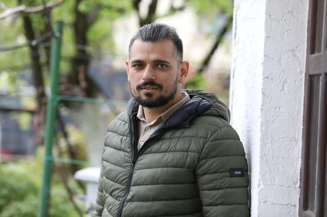 "Doživeo je moždani udar, u komi je, bore mu se za život!" Bora Santana je otkrio detalje stanja svog oca