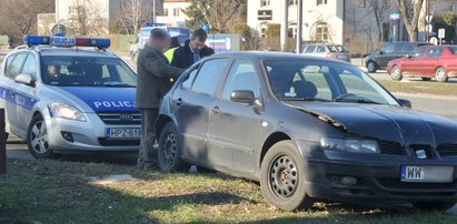 Poseł Halicki dostał mandat! Za co?