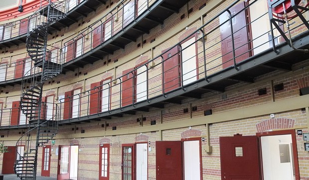 holandija zatvor breda foto Wikipedia