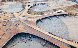 Nowe plany LOT. W ciągu 10 lat chce zwiększyć obecność na chińskim rynku