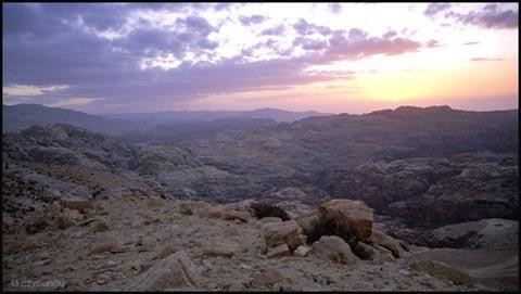 Galeria Jordania - pustynna przygoda, obrazek 12