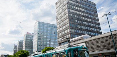 Imieniny ulicy Święty Marcin. Tramwaje pojadą inaczej!