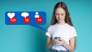 Zakaz social mediów dla dzieci w Polsce? Wyniki sondażu CBOS dla DGP