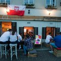 Euro cieszy nie tylko kibiców. Dla restauratorów to szansa na żniwa