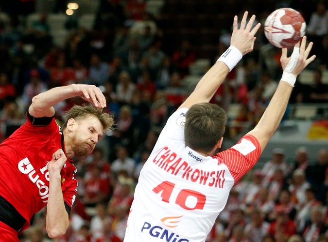 MŚ piłkarzy ręcznych: Piorunująca końcówka Polaków! Rosjanie zalali się łzami